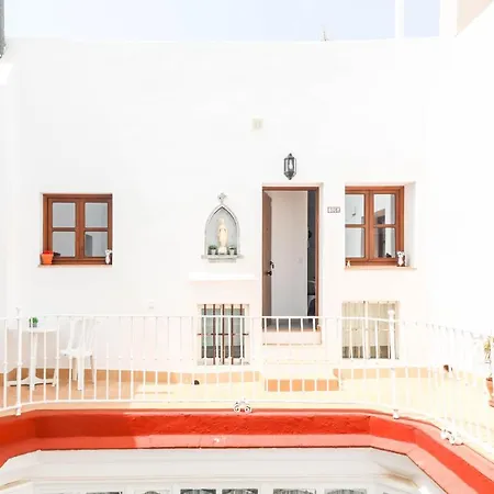 Apartment Casa Rehala By Time Cadiz