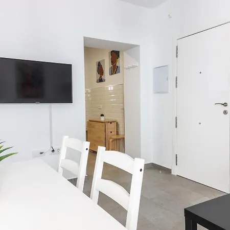 Casa Rehala By Time Apartment *