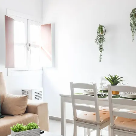 Casa Rehala By Time Apartment Cadiz