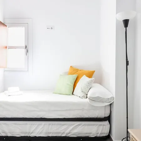 Apartment Casa Rehala By Time
