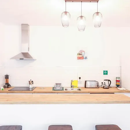 Apartment Casa Rehala By Time Cadiz