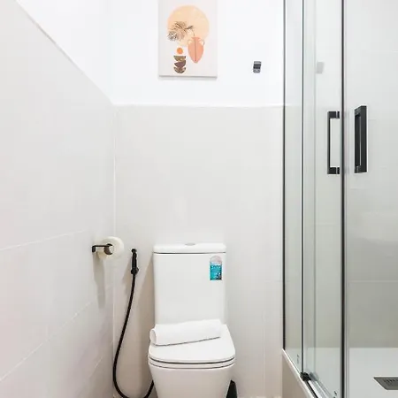 Casa Rehala By Time * Cadiz