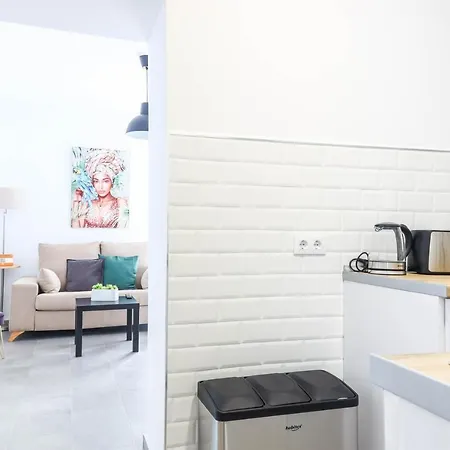 Casa Rehala By Time Apartment