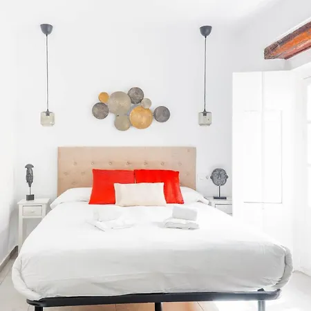 Casa Rehala By Time Lejlighed Cádiz