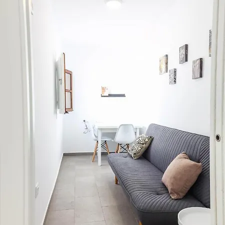 Casa Rehala By Time Cádiz