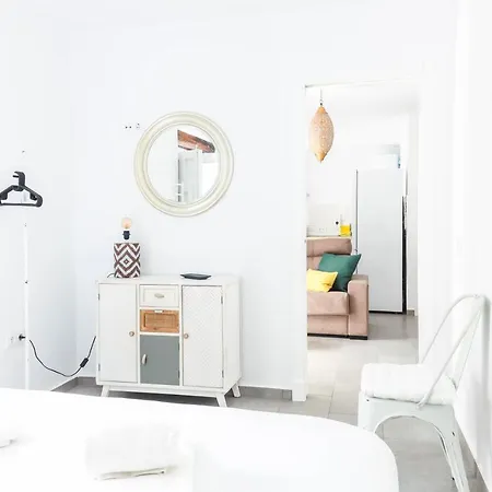 Casa Rehala By Time Lejlighed *